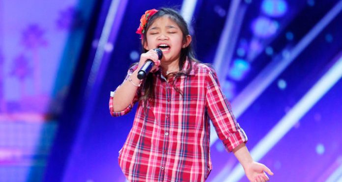 Angelica Hale America's Got Talent Angelica Hale America's Got Talent