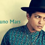 Bruno Mars