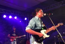 Kabhi Na Kabhi To Miloge en version seggae Kabhi Na Kabhi To Miloge - Jerry & The Resistance