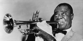 Louis Armstrong