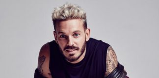 M.Pokora