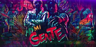 Mi Gente