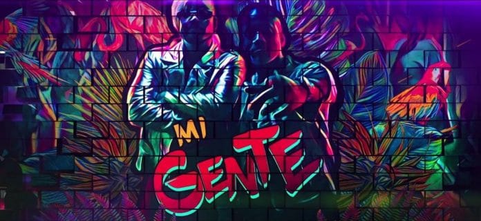 Mi Gente Mi Gente