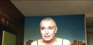 Sinead O’Connor