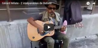 gerard milat