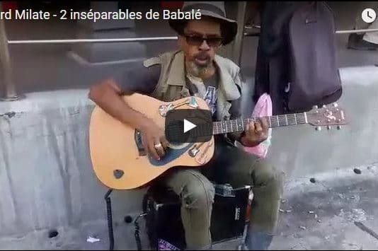 gerard milat