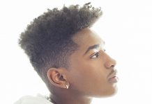 Lisandro Cuxi: son single «Danser» Lisandro Cuxi son nouveu single