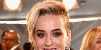 Katy Perry