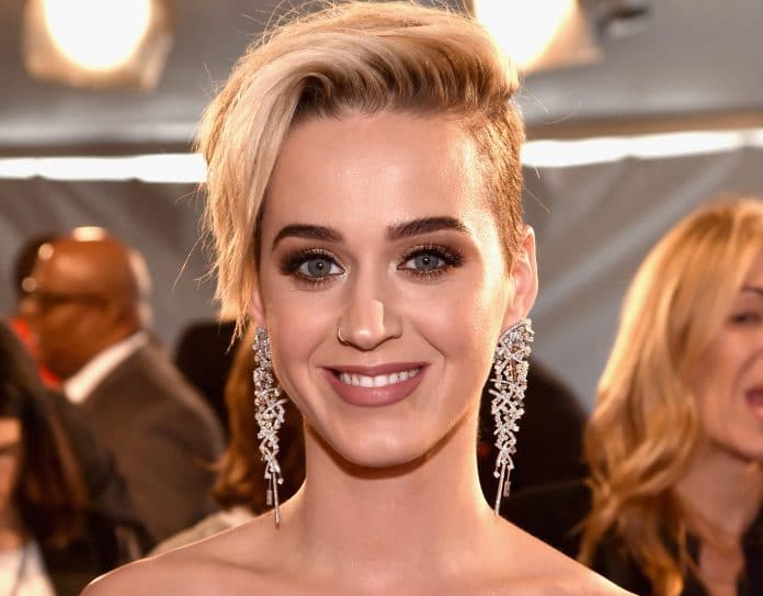 Katy Perry