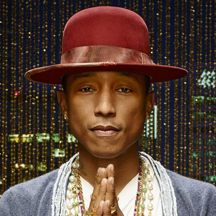 pharrell_williams_photo_by_brian_bowen_nbcuniversal_getty Pharrell Williams