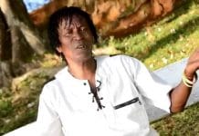 LE CHANTEUR YVES JANVIER A RENDU SON DERNIER SOUFFLE yves janvier décès