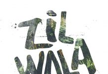 Nouvel Album: Idantite de Zilwala zilwala