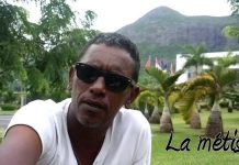 ZULU en concert le 5 août 2017 au Le Suffren Hotel & Marina zulu la metisse