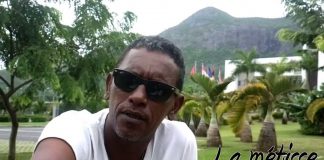 zulu la metisse
