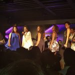 BIG UP AUX DIVAS