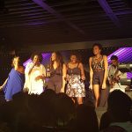 BIG UP AUX DIVAS