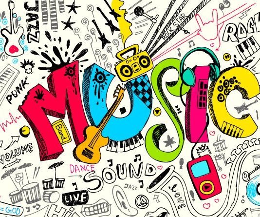 Music
