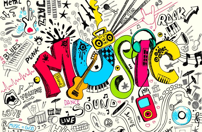 Music Music