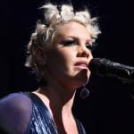 Pink Live