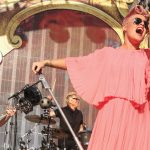 Pink Performance