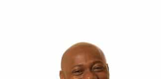 Thierry Francois Be Happy Be Morisien