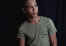 Ziggy, 16 ans, lance son premier album le 16 septembre au Jammin Club Ziggy Prosper Talking About