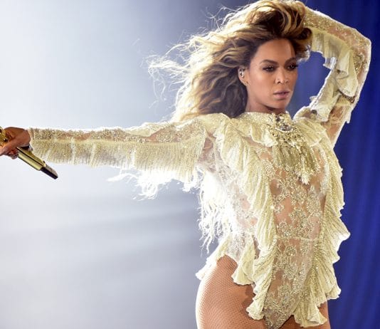 Beyoncé