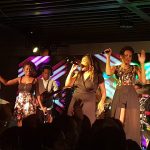 BIG UP AUX DIVAS