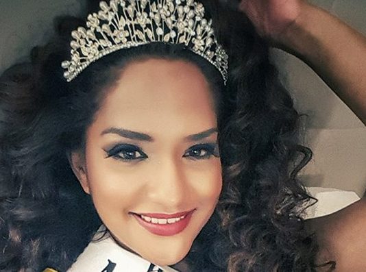laura beg mauritius