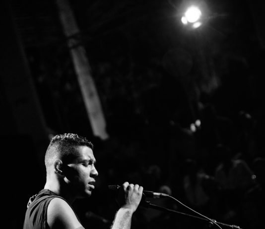Concert de Hans Nayna