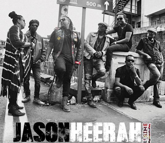 Nou Sime Jason Heerah