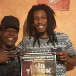 Dub Track Tian