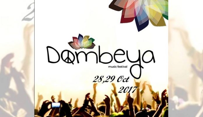 Dombeya 2017 Dombeya 2017