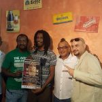 dub track festival