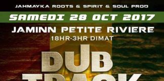 Dub Track Festival