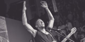 Hans Nayna concert