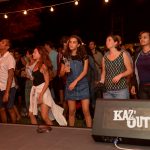 Kaz’Out Festival 2017