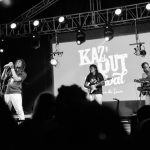Kaz’Out Festival 2017