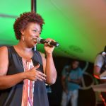 Concert de Tonton David 11 Novembre 2017