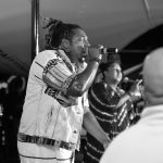 Concert de Tonton David 11 Novembre 2017