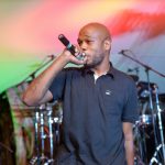 Concert e Tonton David 11 Novembre 2017