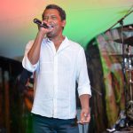 Concert de Tonton David 11 Novembre 2017