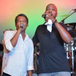 Concert de Tonton David 11 Novembre 2017