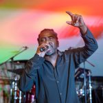 Concert de Tonton David 11 Novembre 2017
