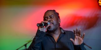 Concert Tonton David Big Willy's