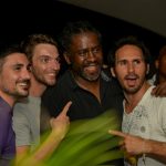 Concert de Tonton David 11 Novembre 2017