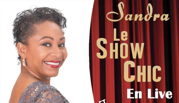 Soirée dansante Show chic by Sandra Soirée dansante Show chic by Sandra