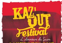 Kaz’Out 2017 en image Kaz' Out 2017