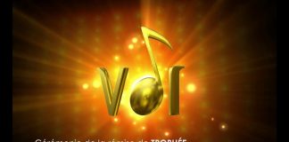 les voix de l'ocean Indien 2017