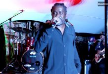 Concert de Tonton David samedi 11 novembre